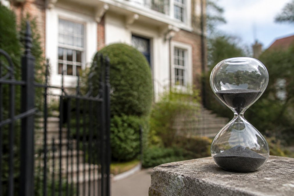 Délai vente maison Waterloo Uccle : guide 2026