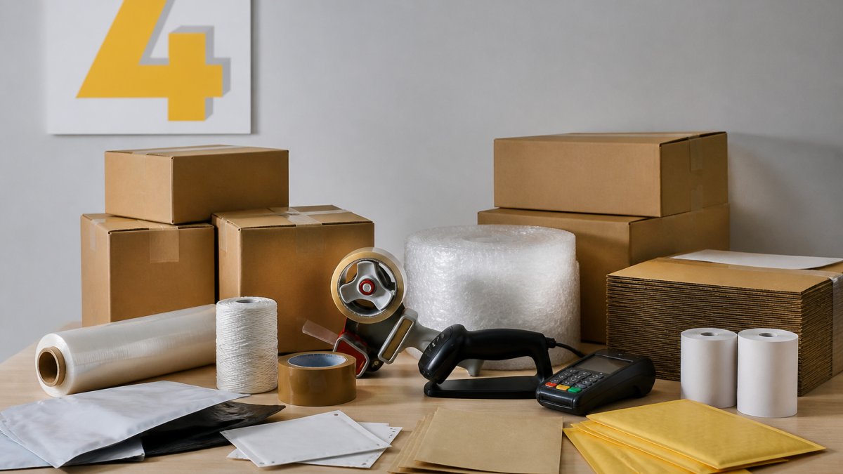 Delpac vs Shop4Rolls: Which Packaging Supplier Wins?