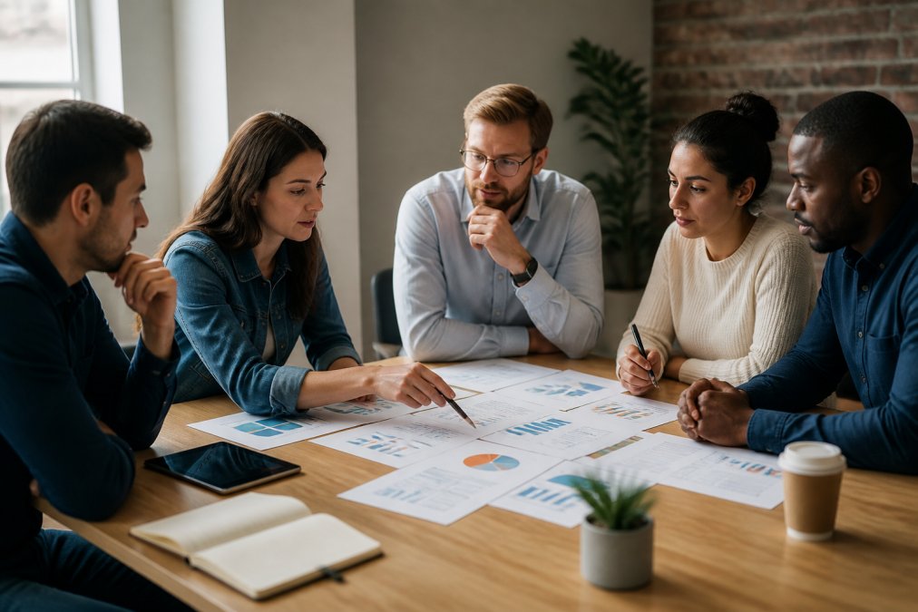 Demand Generation Agencies: 8 Best for B2B in 2026