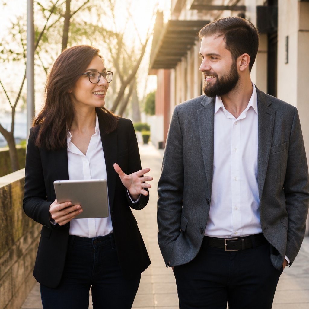 Demonstrate Industry Authority to Prospective Clients