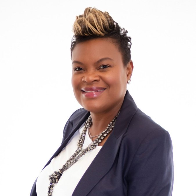 Denese Edwards