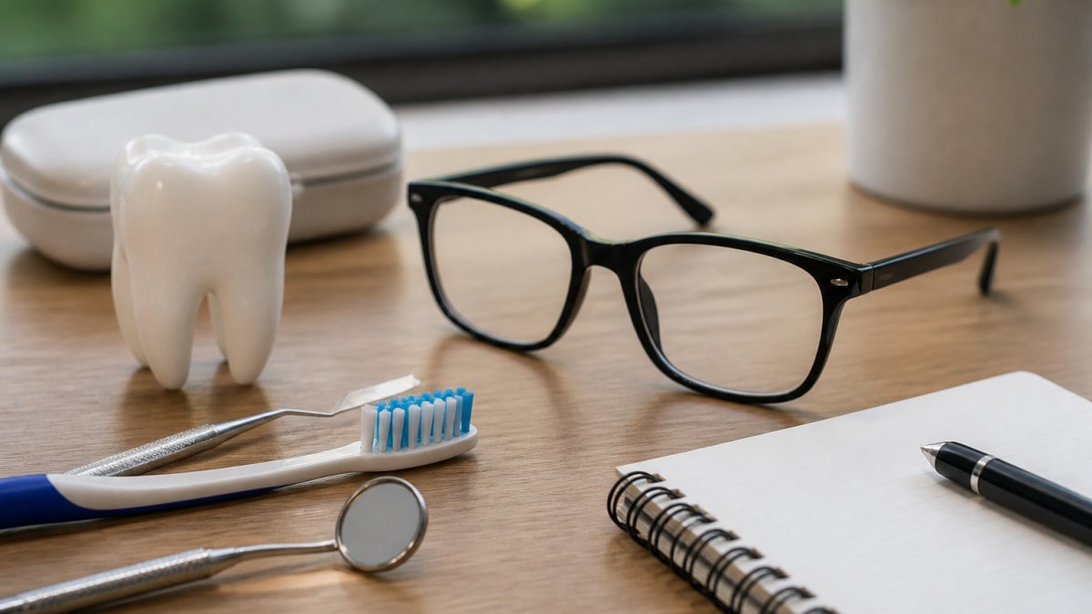 Dental and Vision Insurance Plans: A 2026 Guide