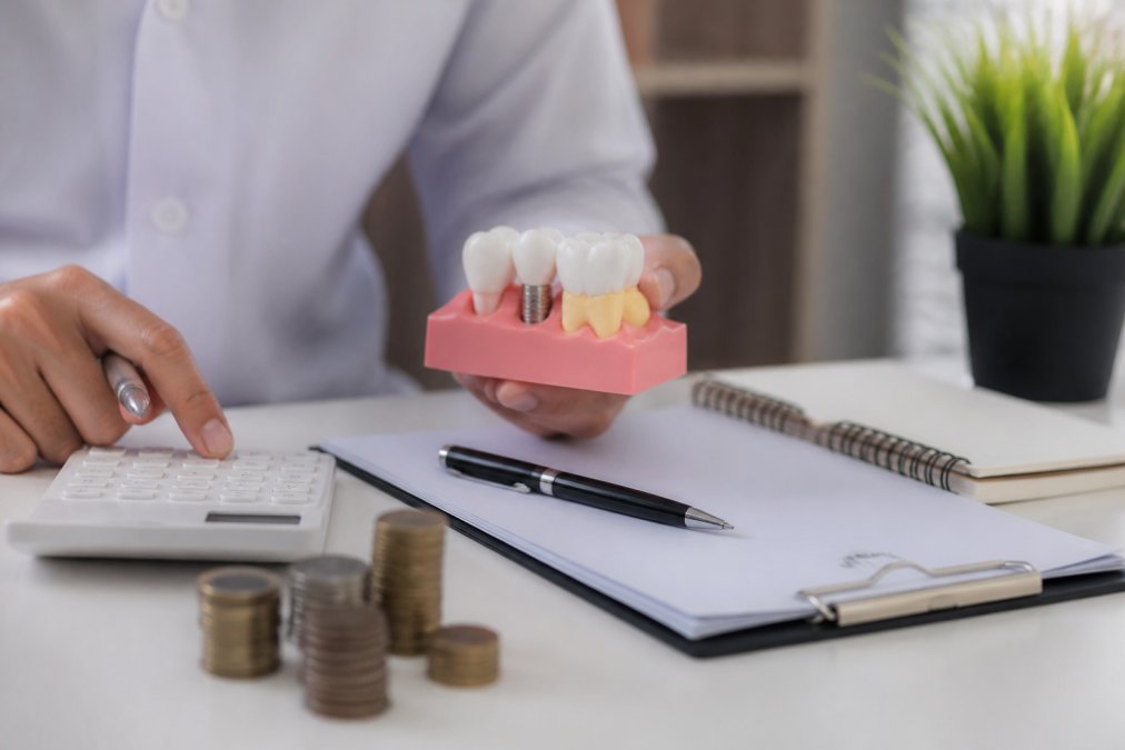 Dental Bridge Cost Toronto: 2026 Price Guide