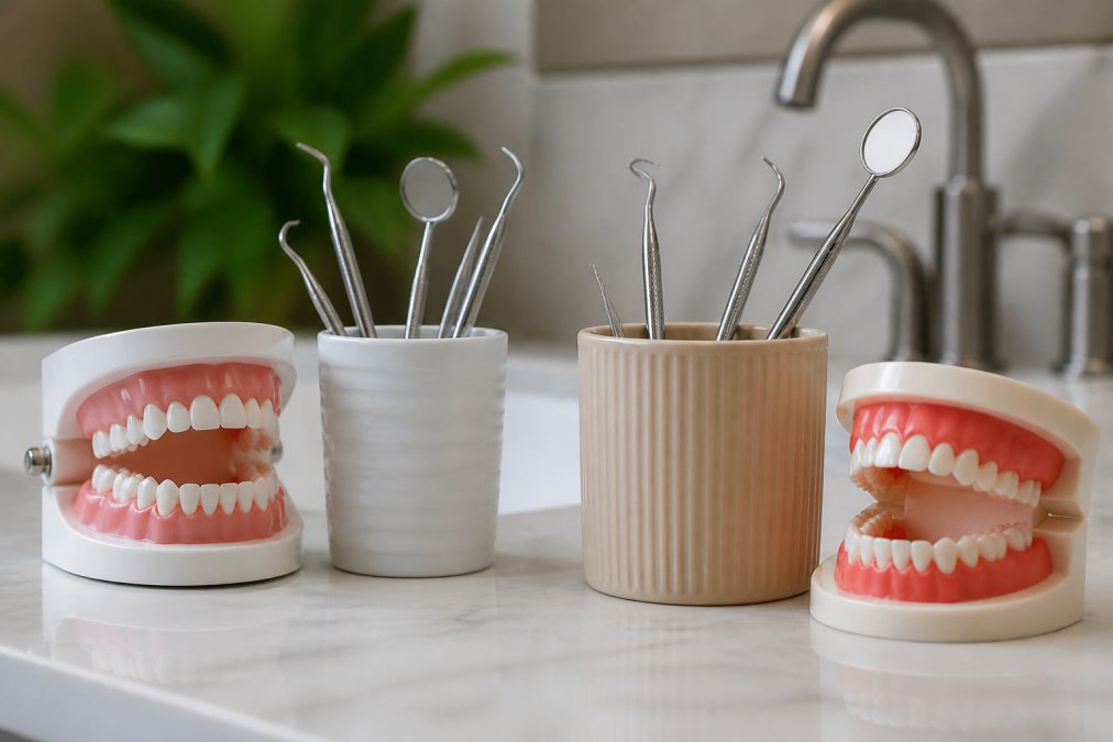Dental Care Group vs Luma Dental: A 2026 Comparison
