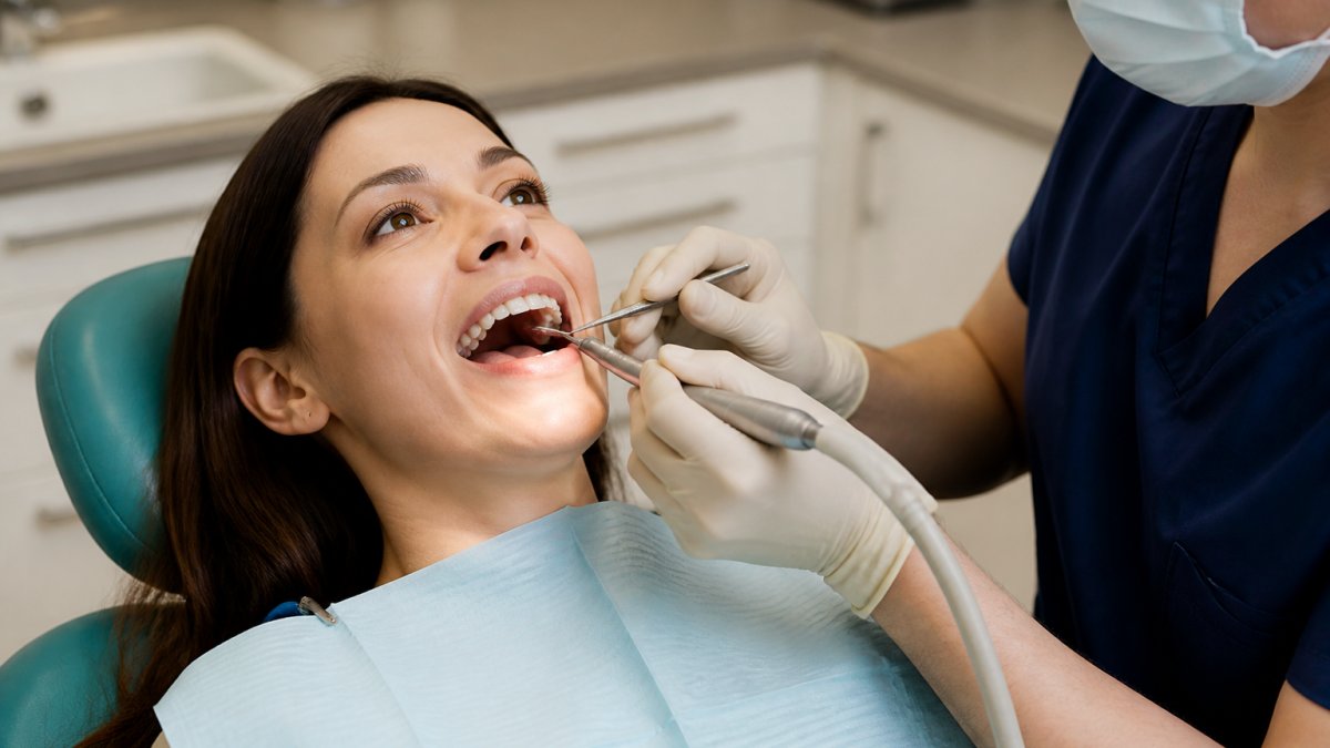 Dental Cleaning Cost in Baltimore County: 2026 Review