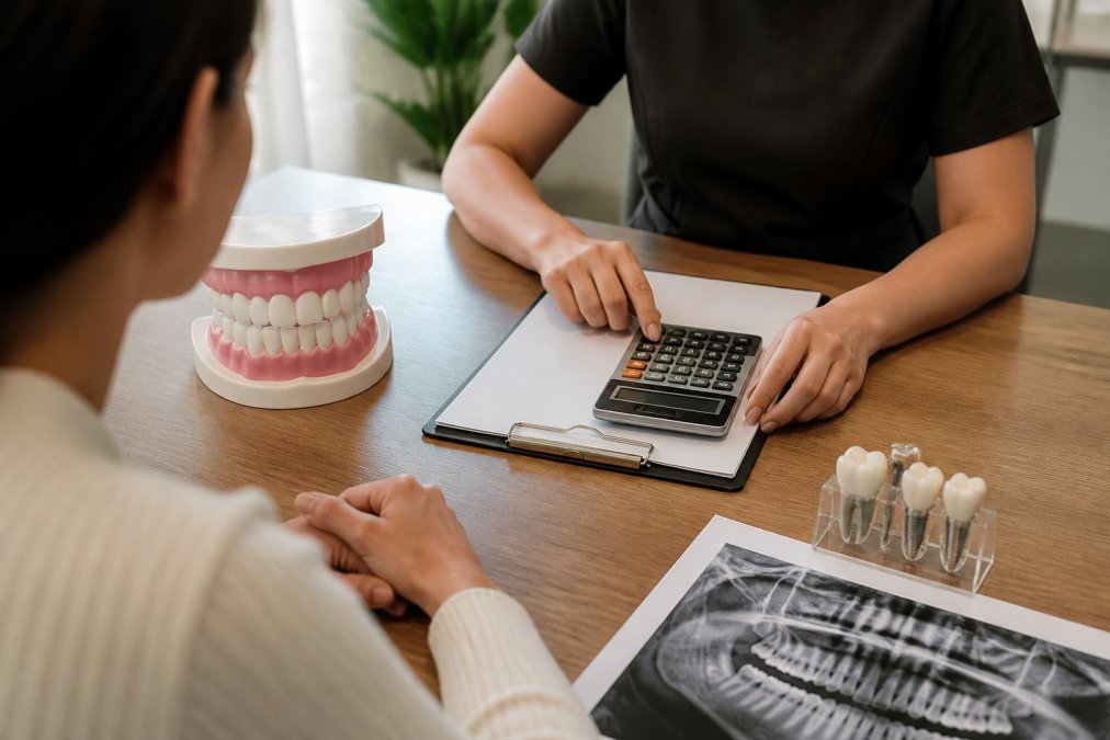 Dental Financing Options for Implants: 2026 Guide