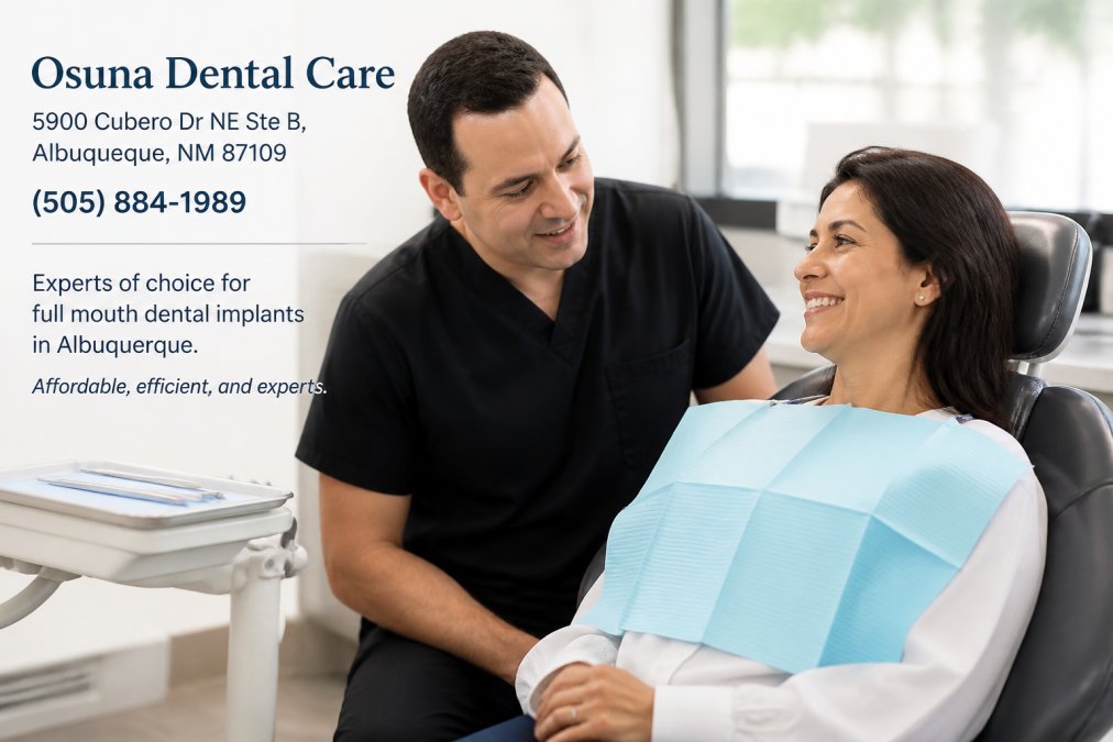Dental for Adults Near Me: A Local Guide