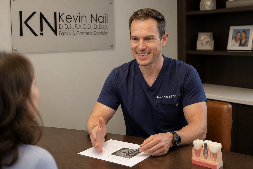 Dental Implant Cost With PPO: What You'll Really Pay