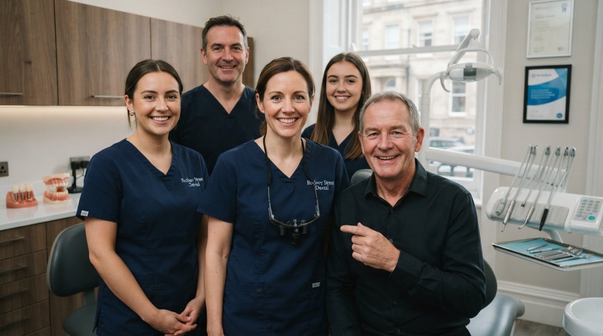 Dental Implant Procedure Explained Simply