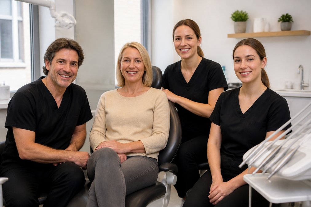 Dental Implants vs Bridges: Pros, Cons & Costs