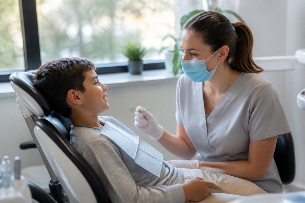 Dentist for Patients With ADHD: A Complete Guide