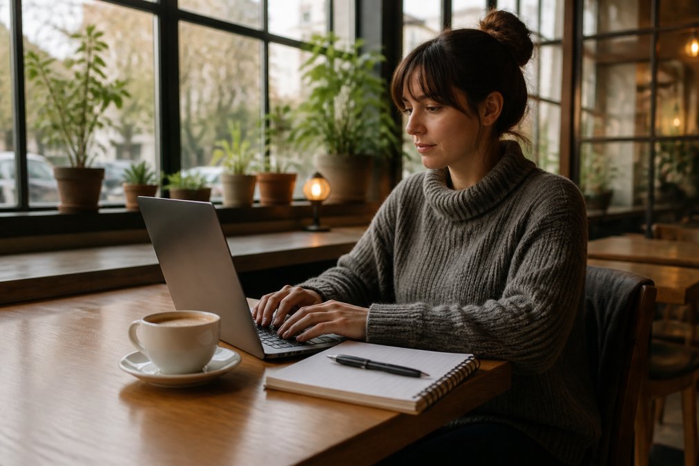 Denver Cafes With Free WiFi: Where to Work All Day