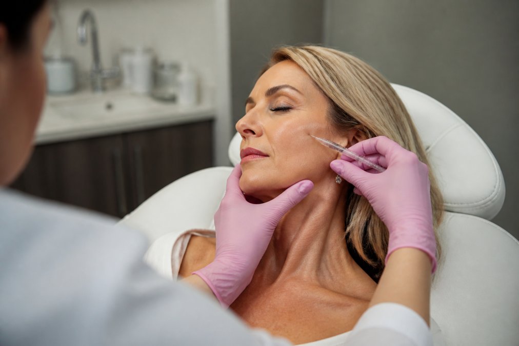 Dermal Fillers for Volume Loss: 2026 Review