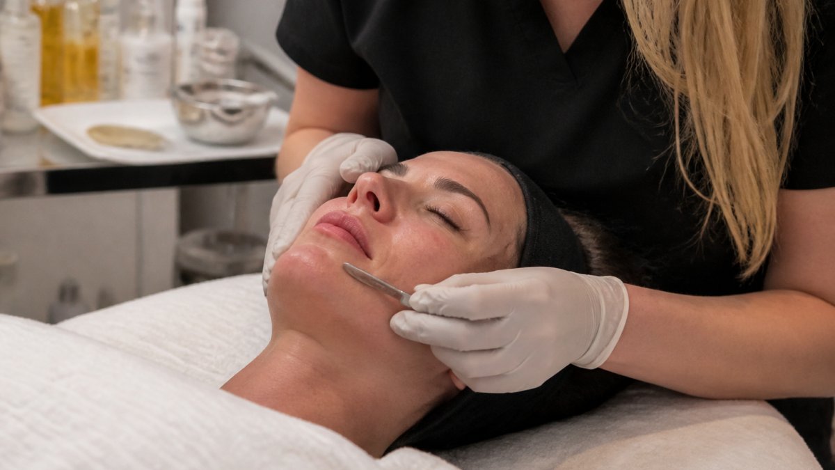 Dermaplaning Facial Cost and What to Expect: 2026 Guide