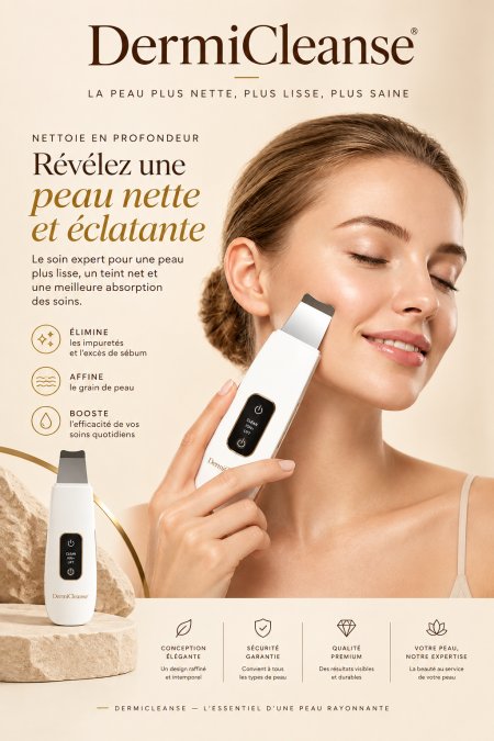 Dermi Cleanse Chat G P T