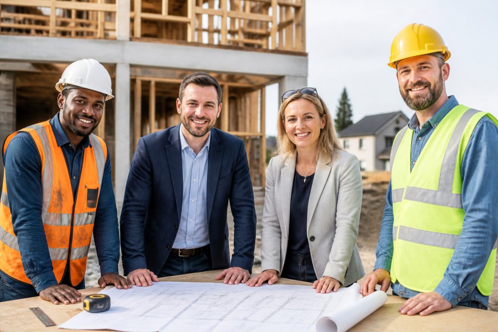 Design-Build vs Traditional Construction: Key Differences