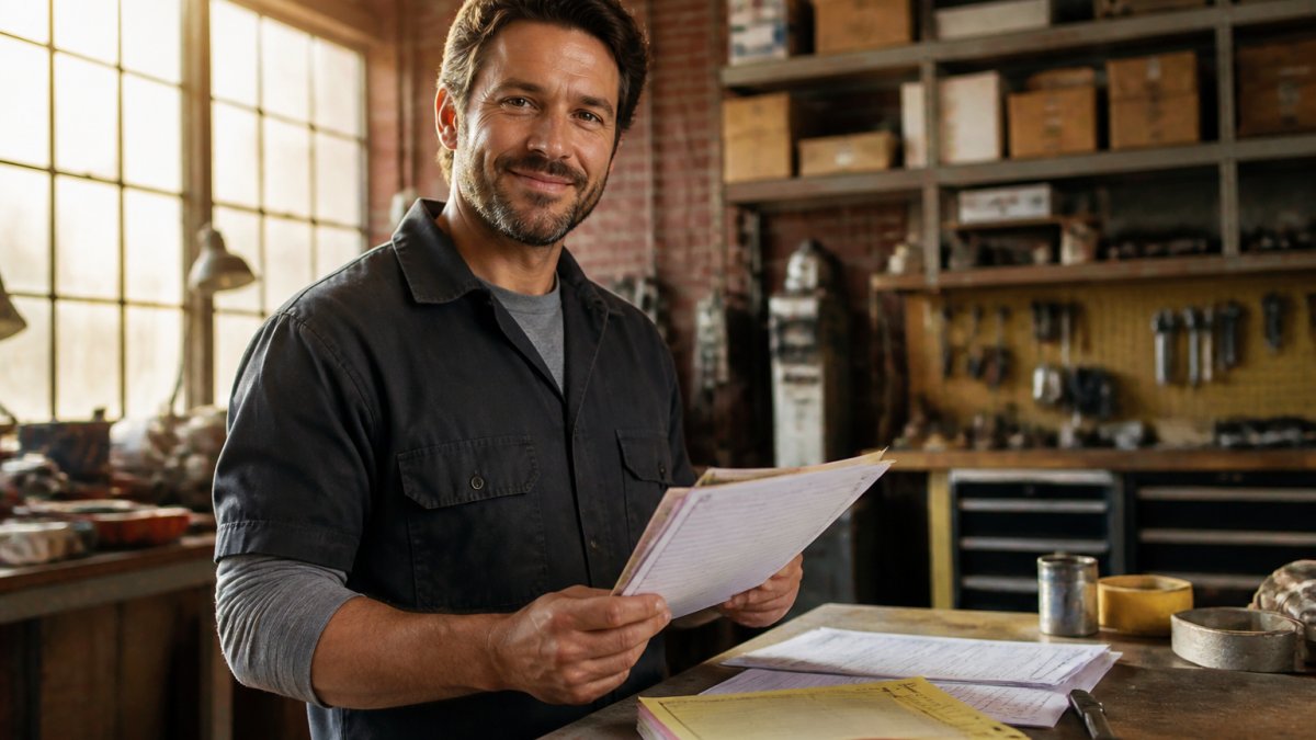 Design Professional Multi-Part Invoices: A Step-by-Step Guide