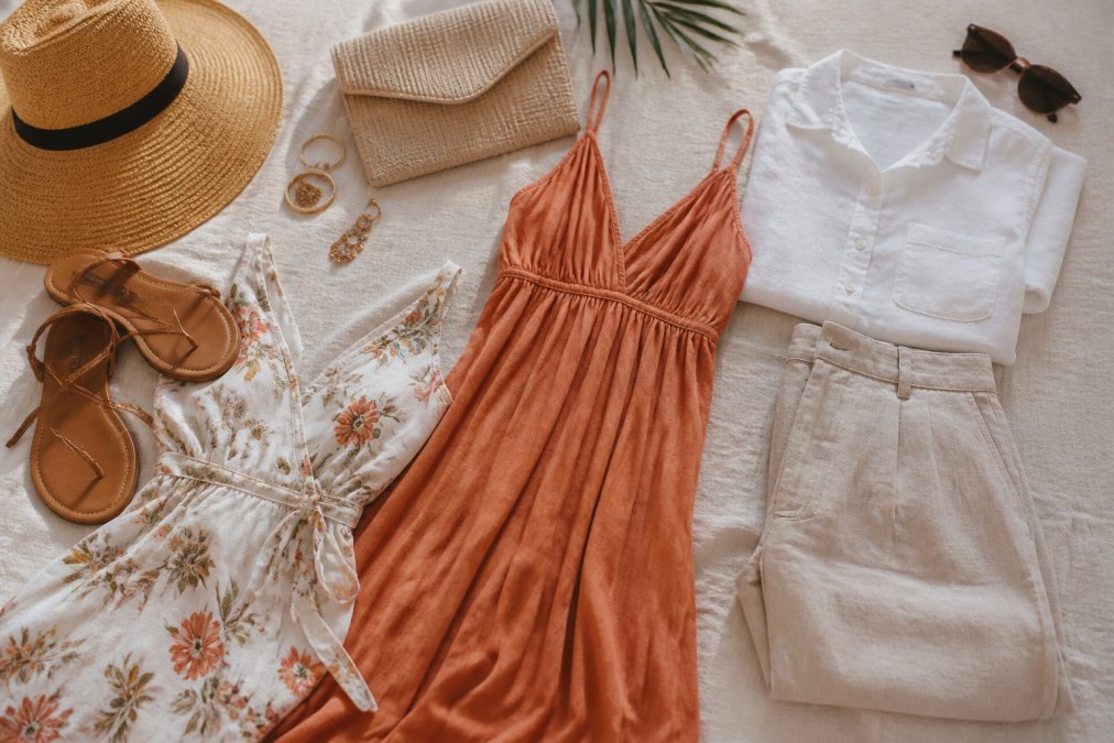 Destination Wedding Attire for Guests: What to Wear