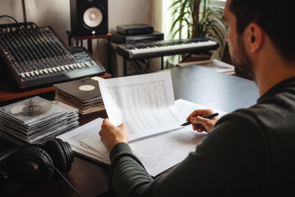 Detailed Royalty Reporting for Labels: A 2026 Guide