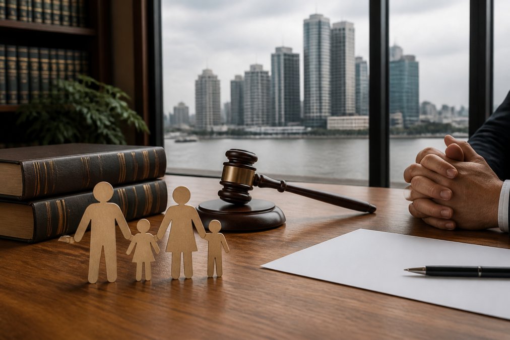 Detroit Family Law Guide: Divorce & Custody in 2026