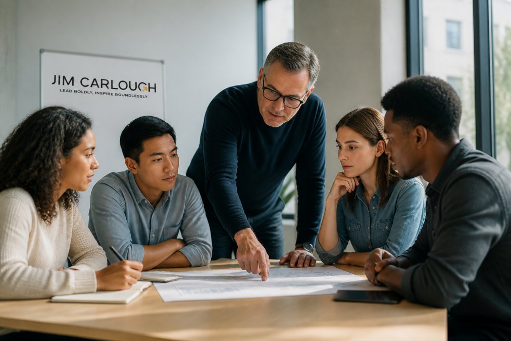 Developing Emerging Leaders for Promotion: A 2026 Guide