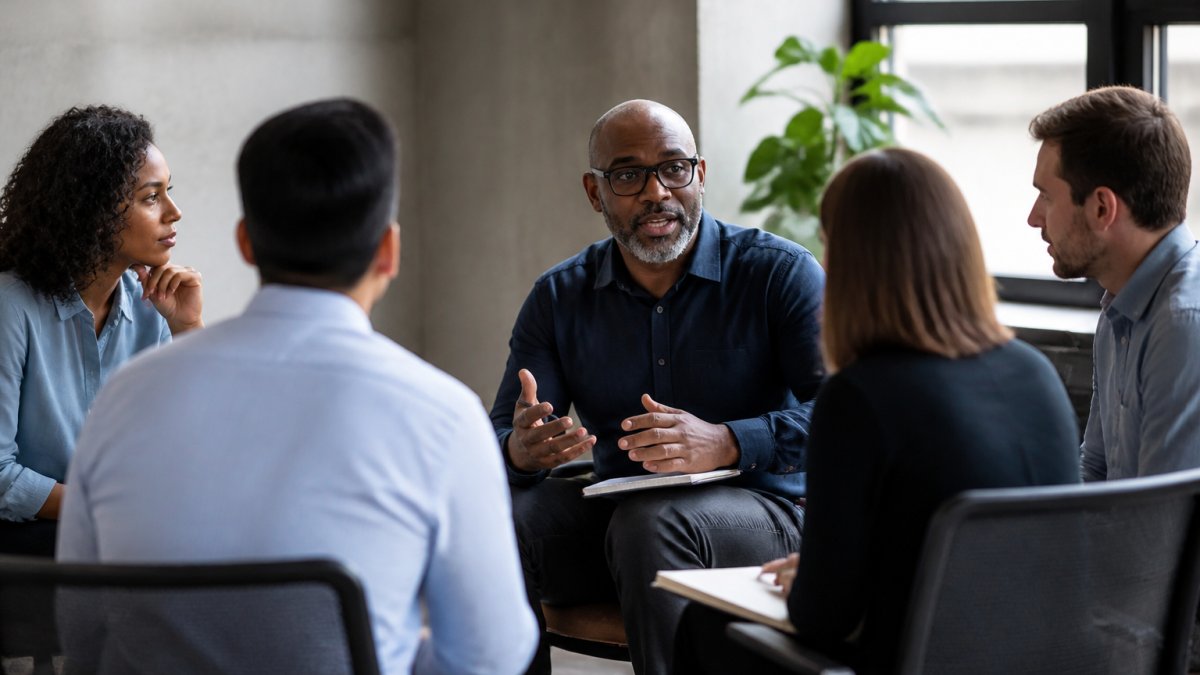 Developing Emotional Intelligence in Leaders