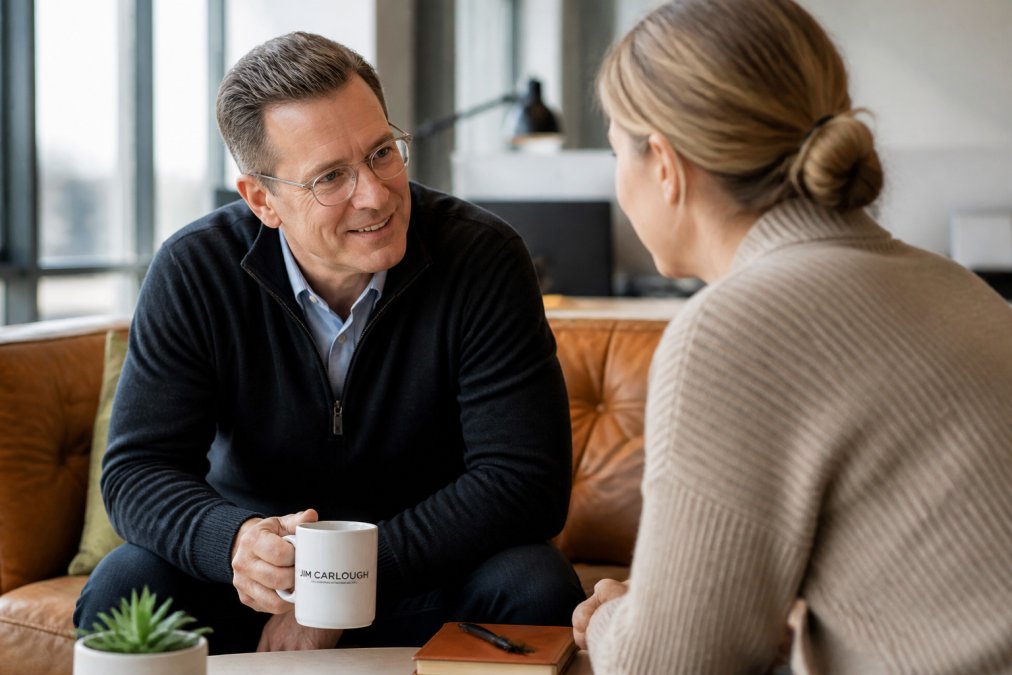 Developing Empathy in Leadership: 6 Practical Steps