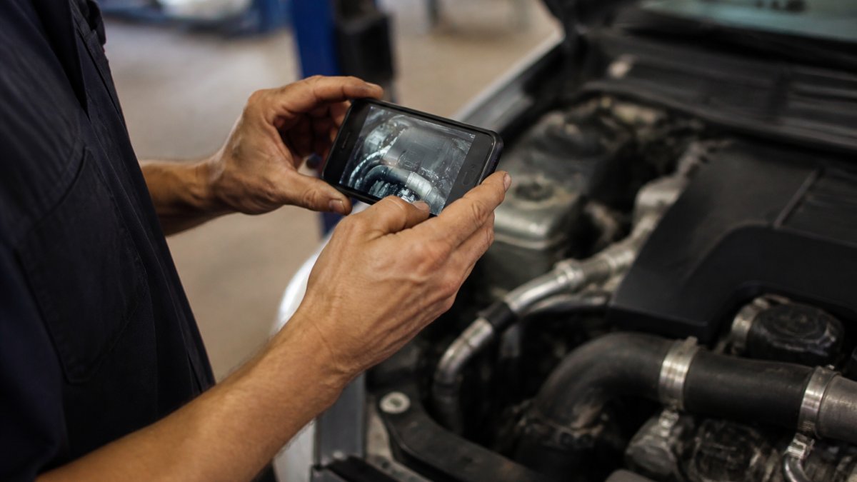 Diagnosing Car Issues With Visual Proof: A How-To Guide