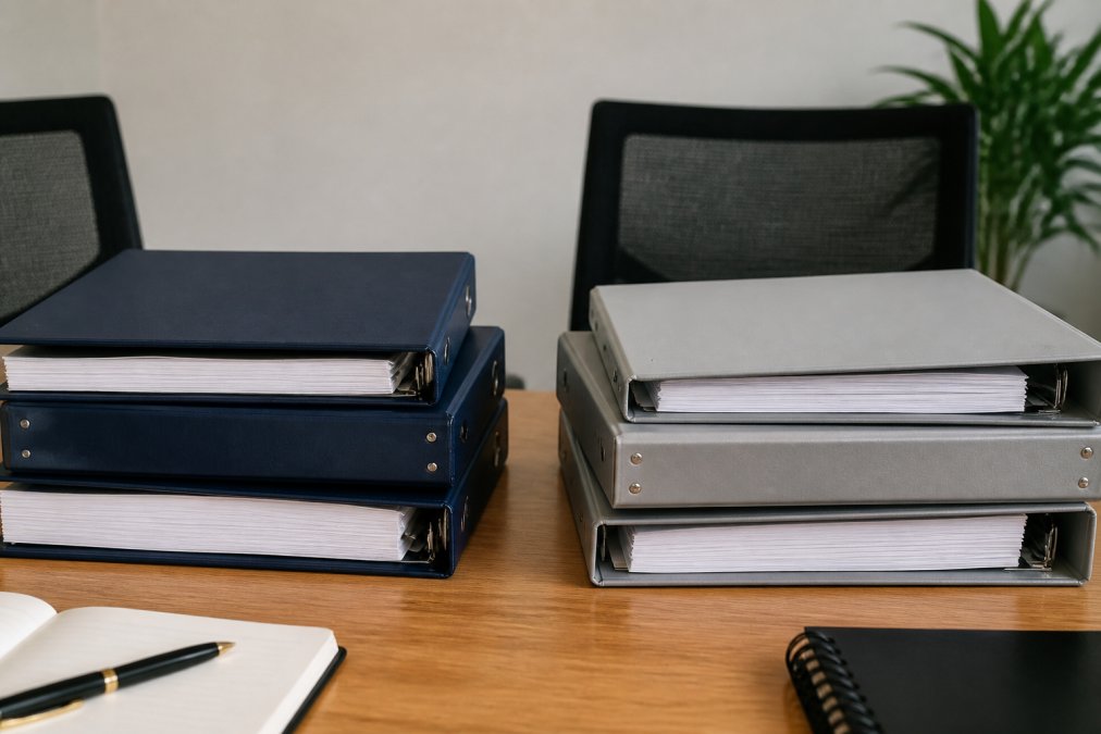 Diamond Consultants vs Cross Search: 2026 Advisor Guide