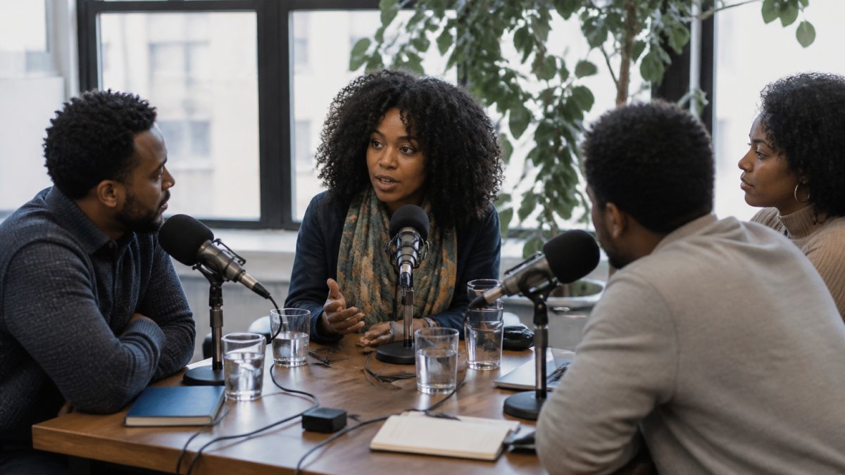 Diaspora Media and Democracy: A 2026 Guide