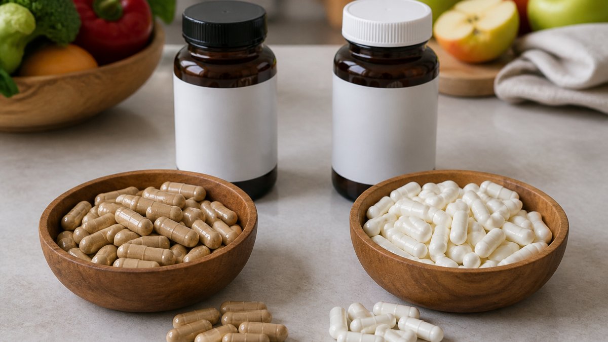 Digestive Enzymes vs Probiotics for Bloating