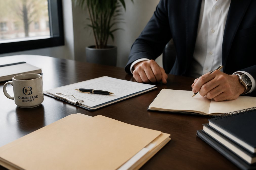 Digital Automation Strategies for Professional Services