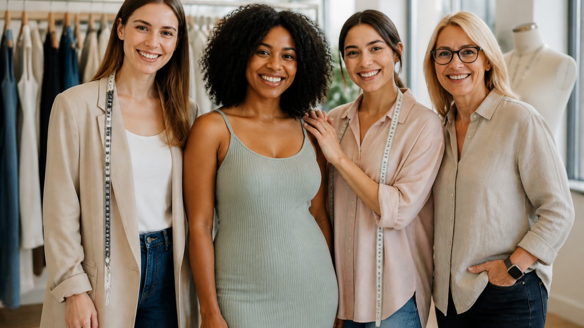Digital Body Measurement App Benefits: 2026 Guide