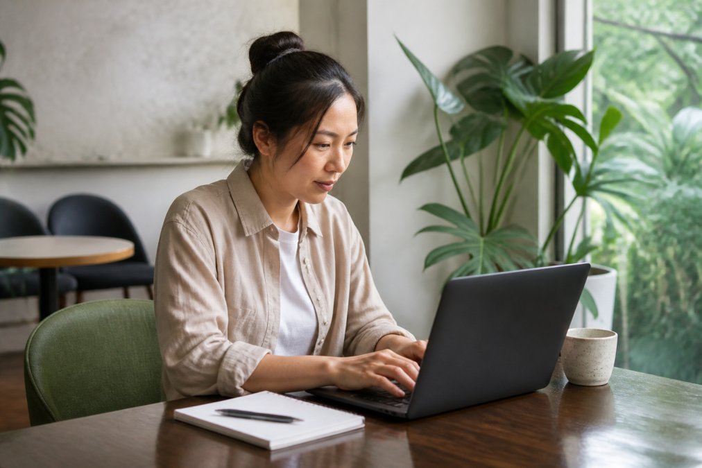 Digital Business for Non Tech People: A 2026 Guide