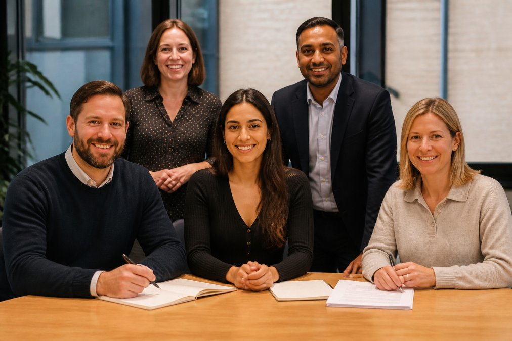 Digital-First Conveyancer vs Traditional Law Firm: Worth It?