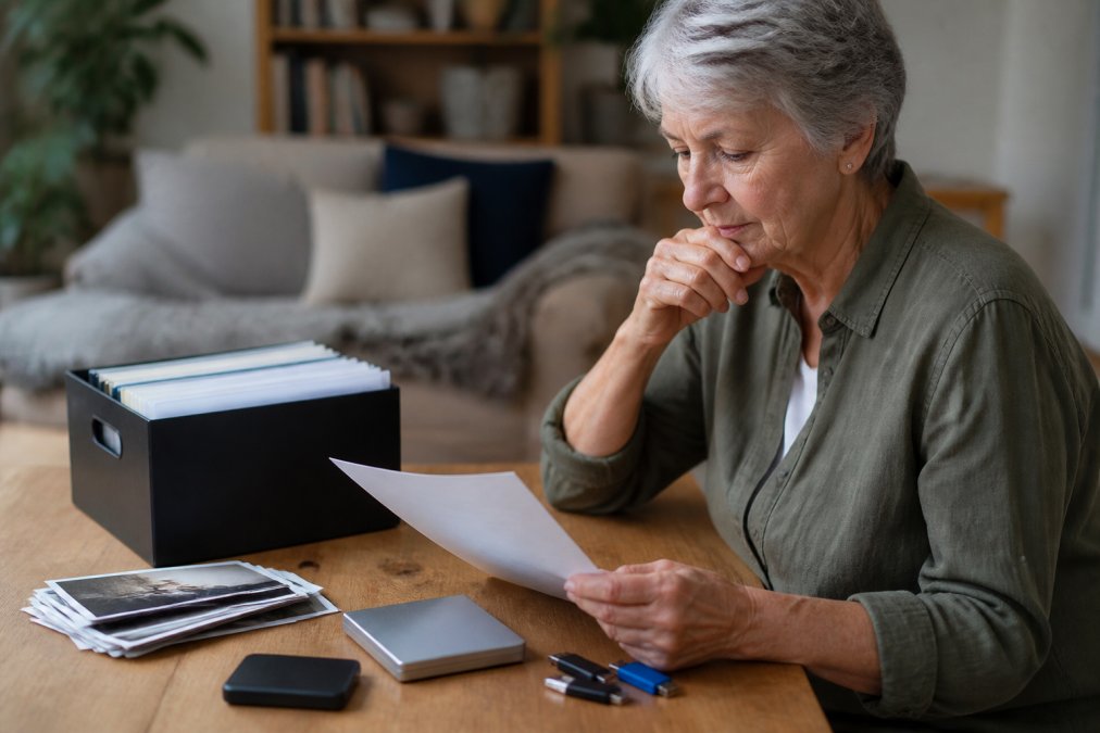 Digital Legacy Planning for Families: A 2026 Guide