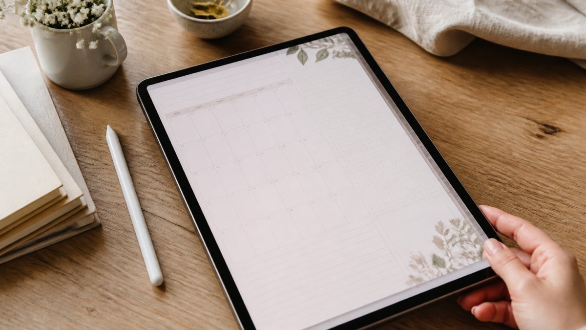 Digital Planner Templates: The 2026 Guide to Choosing
