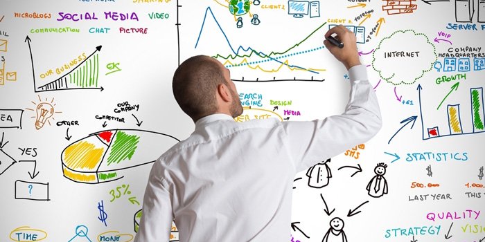 Digital Strategy Image