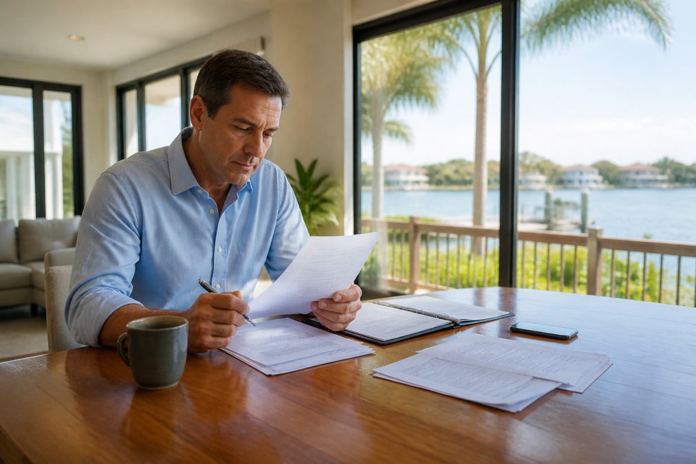 Digital Tools for Managing Florida Insurance Policies