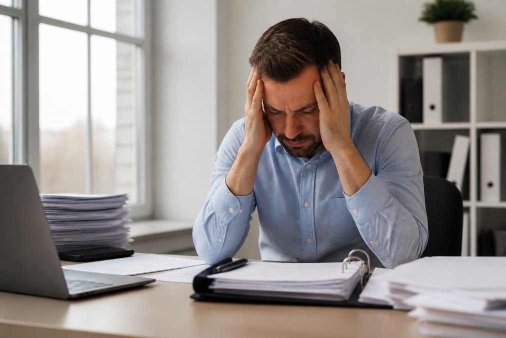 Disadvantages of a Mini GmbH: Key Risks to Know