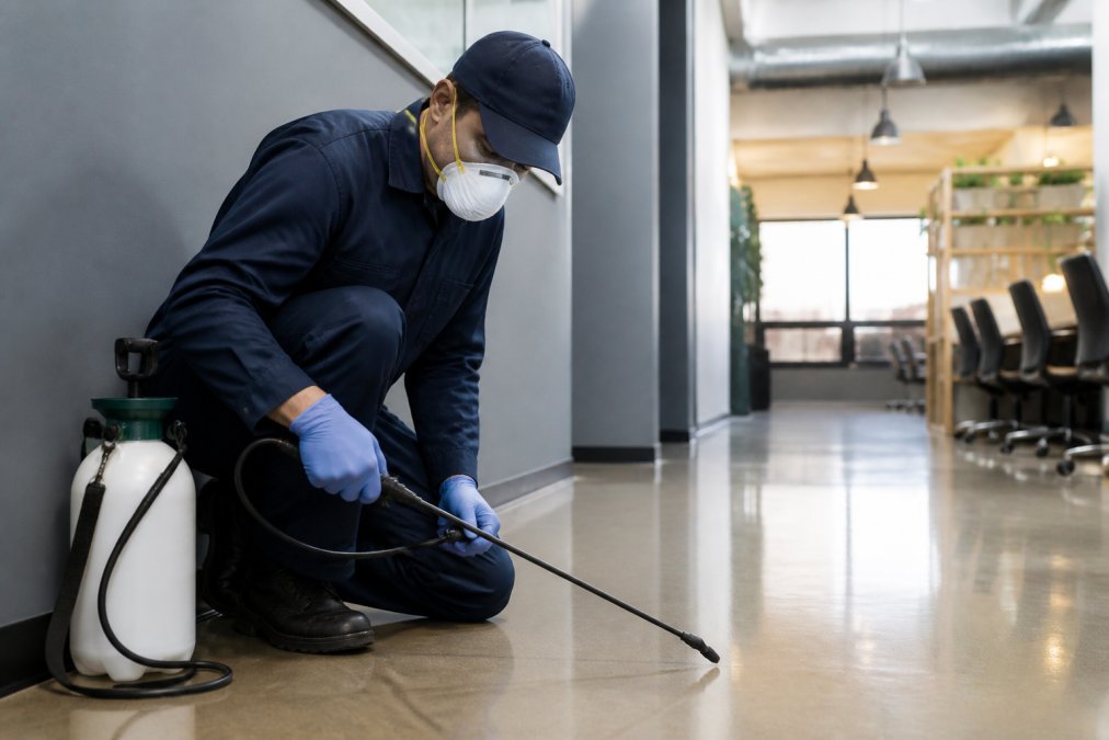 Discreet Pest Control for Businesses: Methods & Compliance