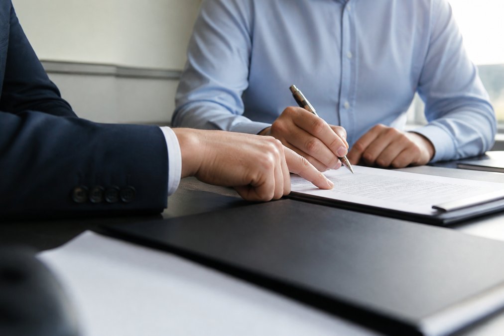 Diskretion bei GmbH-Beteiligung: Treuhänder richtig einsetzen