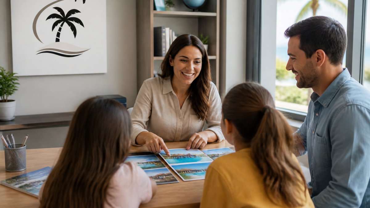 Disney Alternatives for Family Vacations 2026
