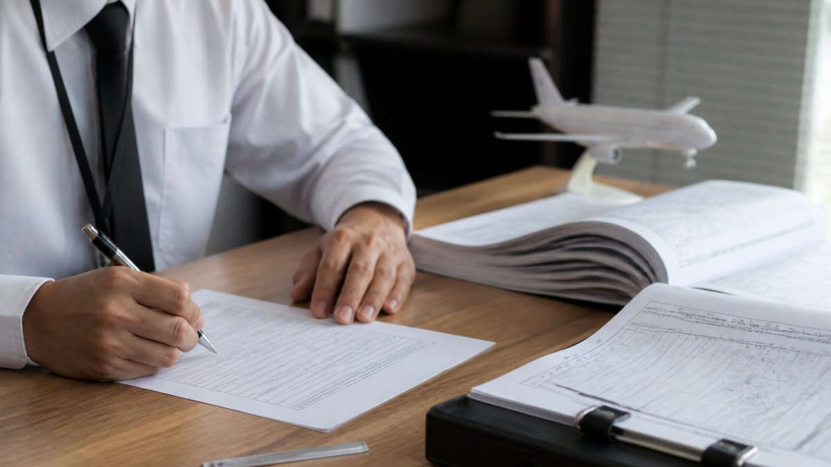 Dispatcher Practical Exam Timeline Explained