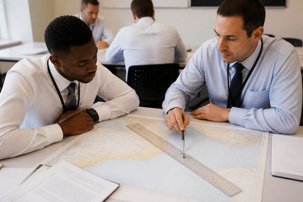 Dispatcher Training for Airline Employees: Complete 2026 Guide