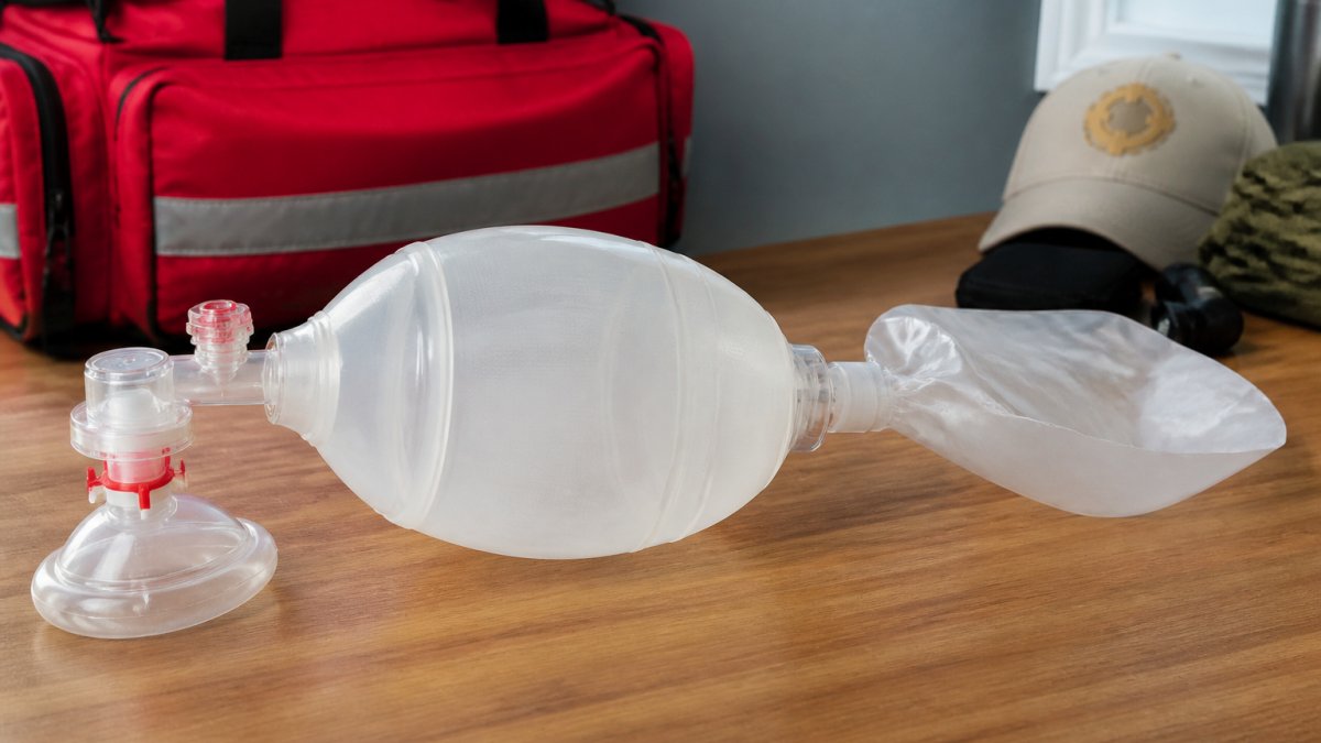 Disposable Ambu Bag Review: Top Picks for 2026