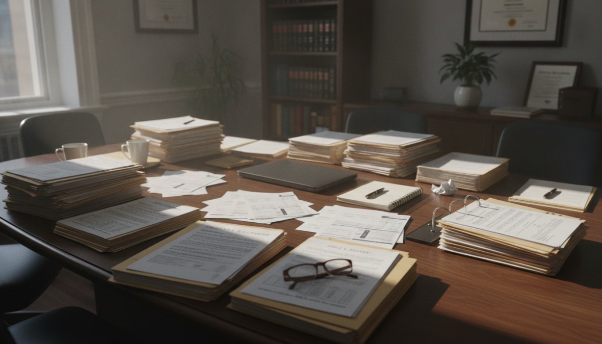Divorce Discovery Process: What Happens & How to Prepare