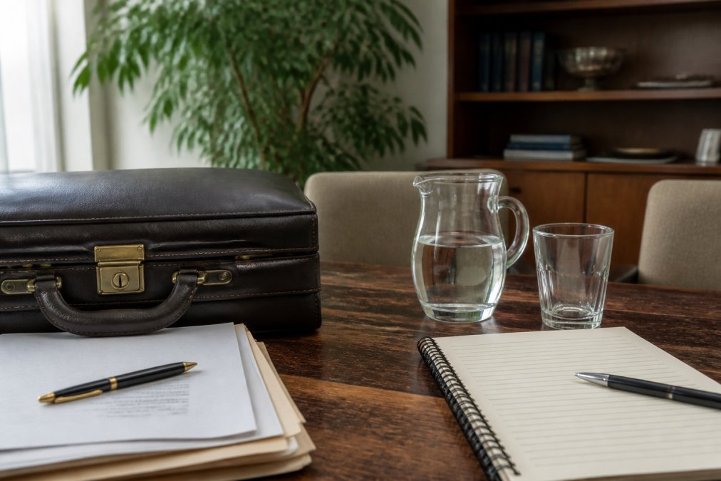 Divorce Lawyer vs Mediator in Maryland