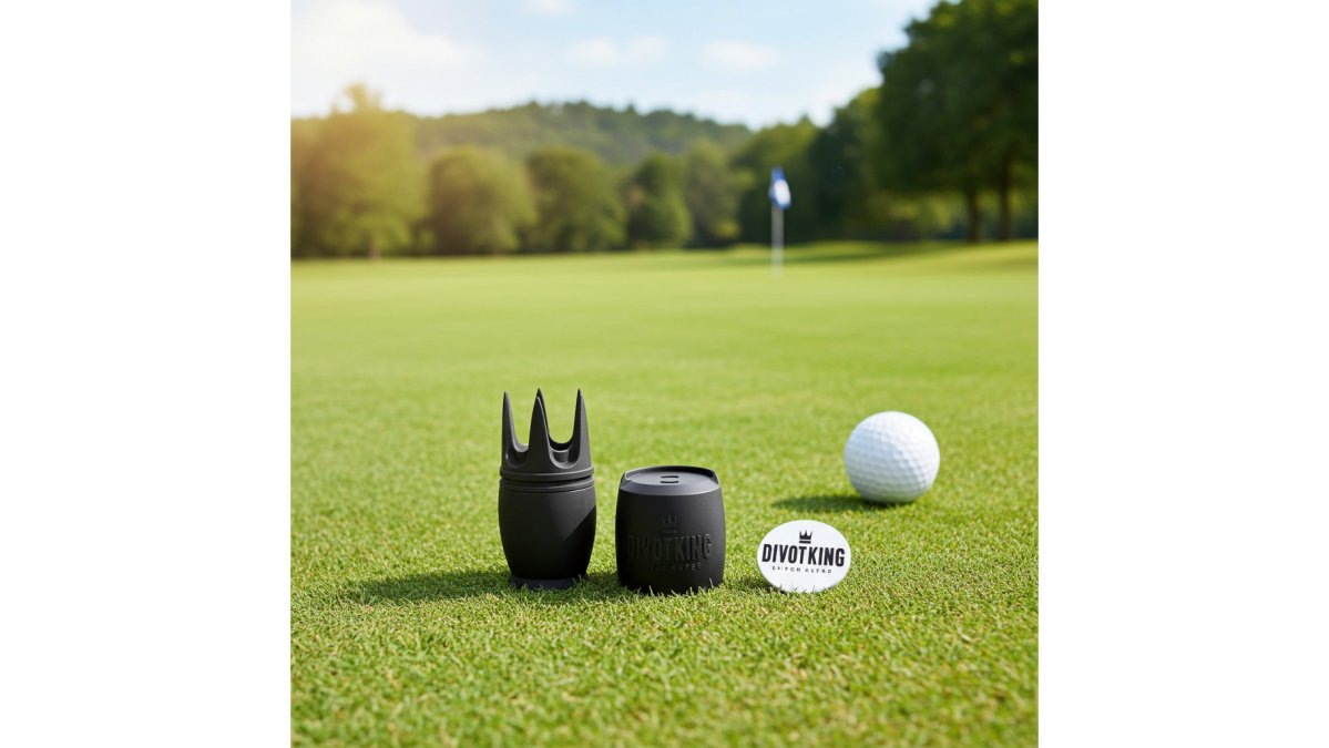 Divot King
