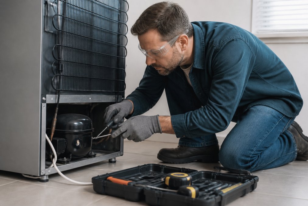 DIY Appliance Repair Safety Tips: A 2026 Guide